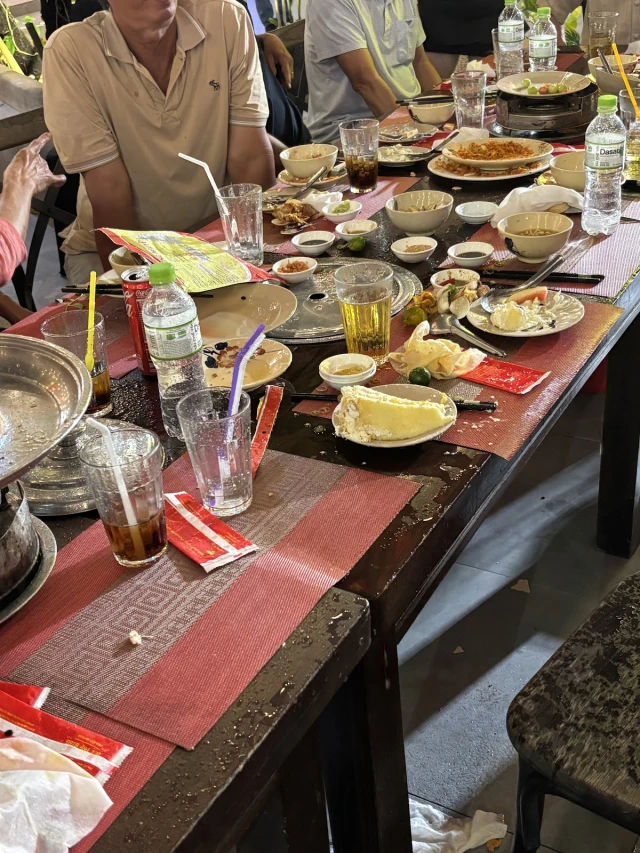 Happy Garden - Nguyễn Văn Luông