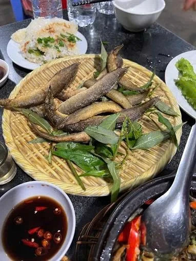 Happy Garden - Nguyễn Văn Luông
