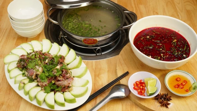 Dê Cười - Đường số 1