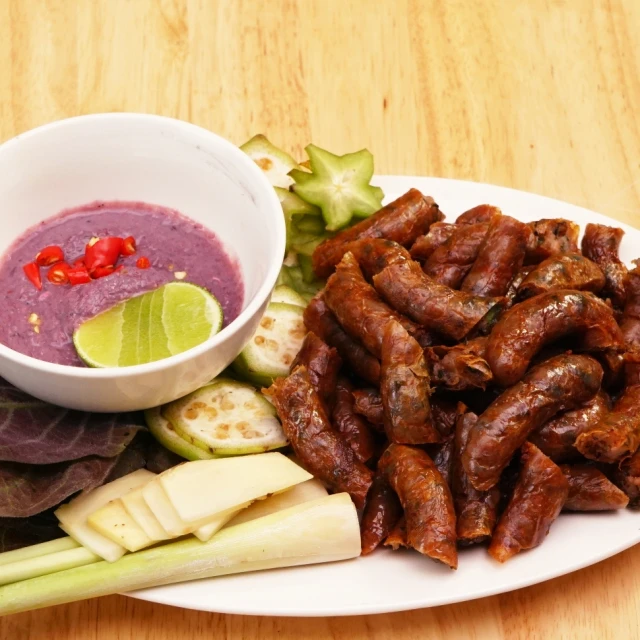Dê Cười - Đường số 1