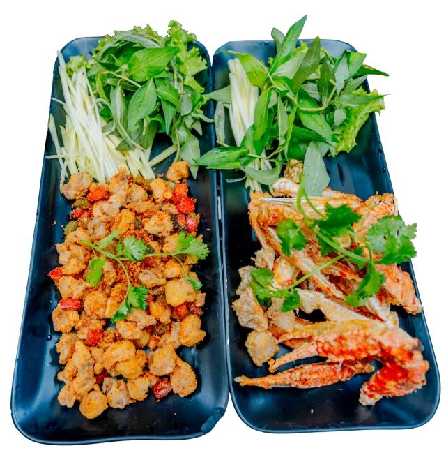 Ốc Sữa 2 - Điện Biên Phủ