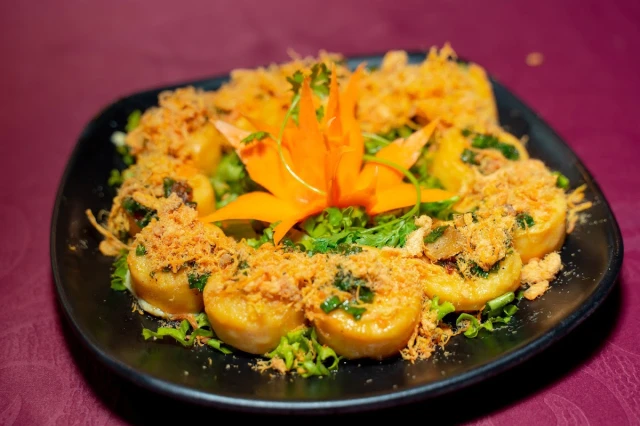 Ốc Sữa 2 - Điện Biên Phủ