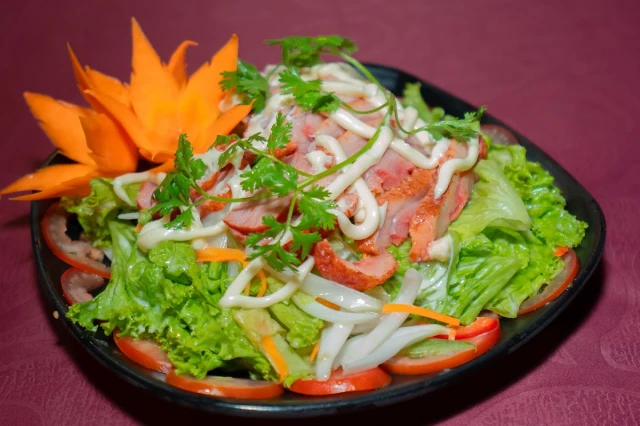 Ốc Sữa 2 - Điện Biên Phủ
