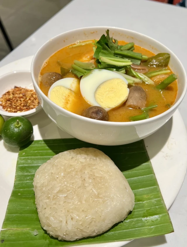 Soi Thai - Vinhomes Grand Park