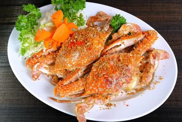 Hầm Rượu Luxury - 429 Bình Trị Đông
