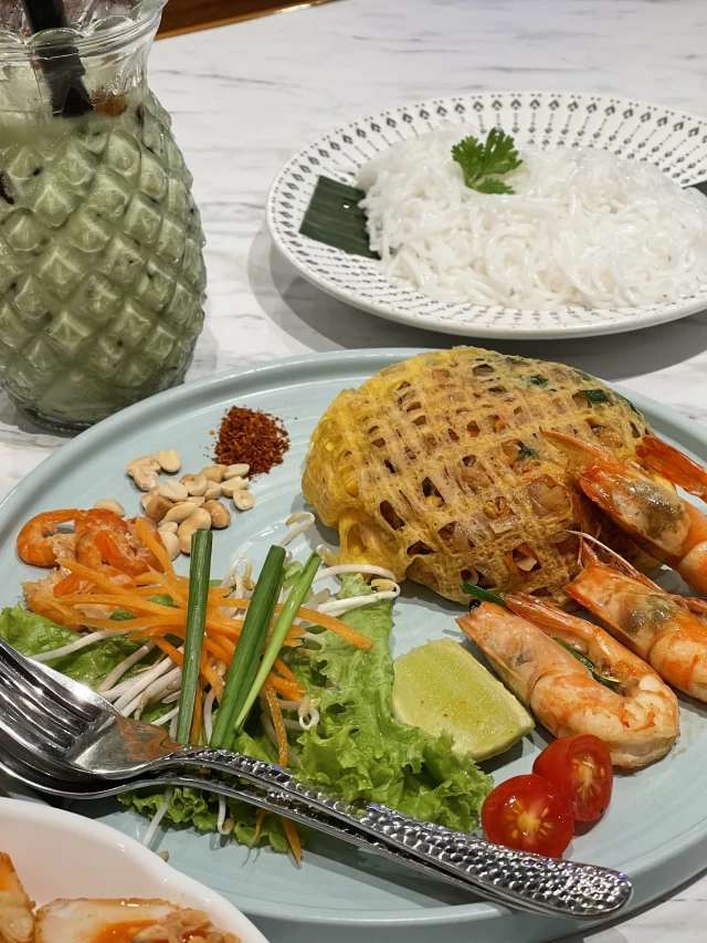 Chang - Lê Đại Hành