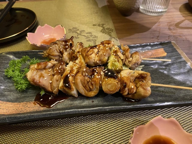 Matsuri Japanese Restaurant - Nguyễn Huệ