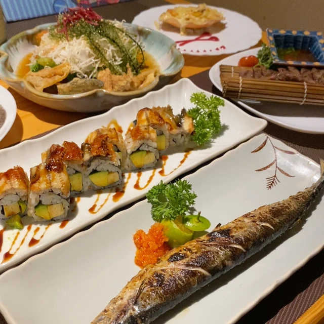 Matsuri Japanese Restaurant - Nguyễn Huệ