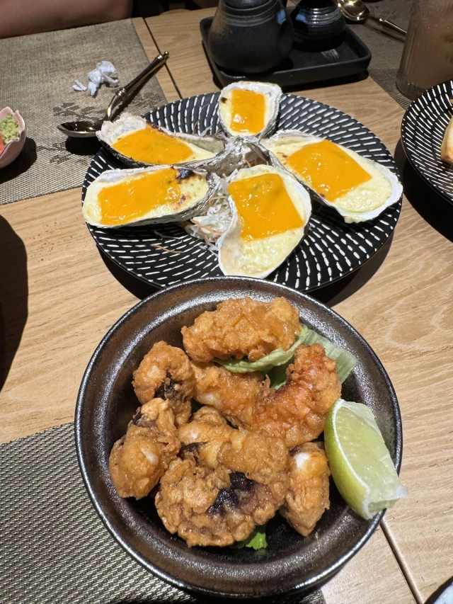Matsuri Japanese Restaurant - Nguyễn Huệ