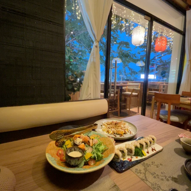 Matsuri Japanese Restaurant - Nguyễn Huệ