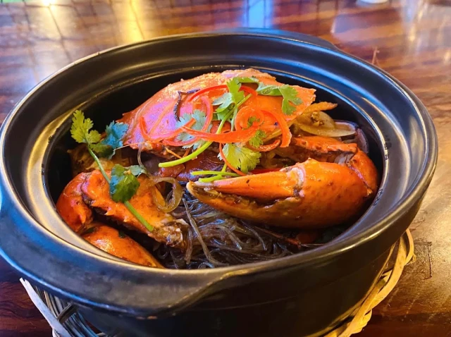 Dìn Ký Cù Lao Xanh - Nguyễn Đức Cảnh