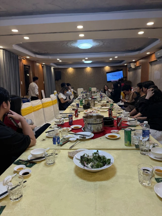 Dìn Ký Cù Lao Xanh - Nguyễn Đức Cảnh