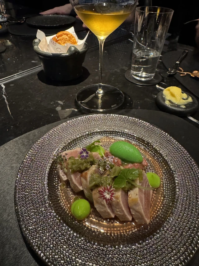 CoCo Grill Saigon - Nam Kỳ Khởi Nghĩa