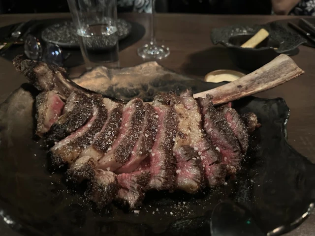 CoCo Grill Saigon - Nam Kỳ Khởi Nghĩa