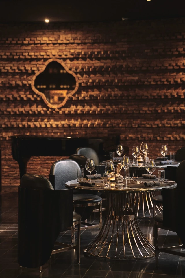 CoCo Grill Saigon - Nam Kỳ Khởi Nghĩa - không gian 6