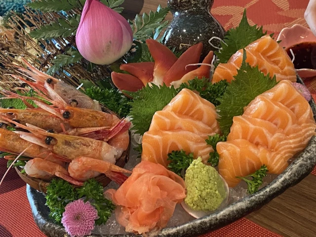 MATSURI - Japanese Restaurant - Vincom Mega Mall Thảo Điền