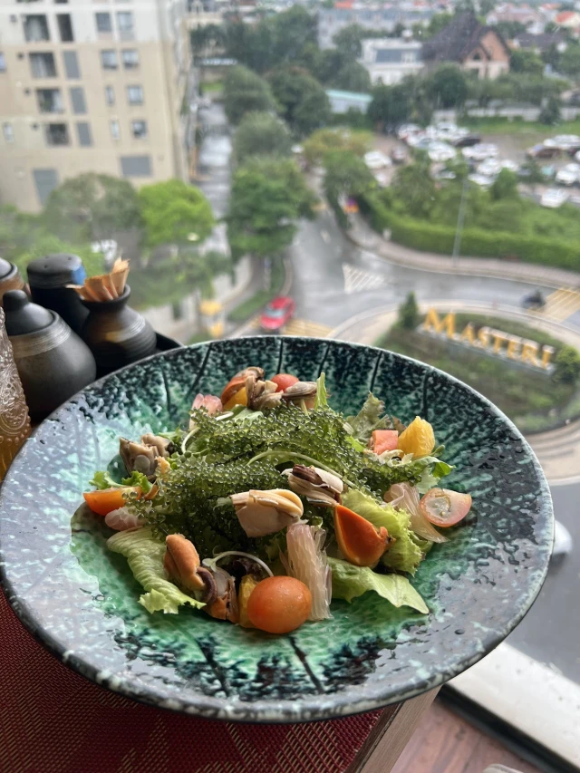MATSURI - Japanese Restaurant - Vincom Mega Mall Thảo Điền