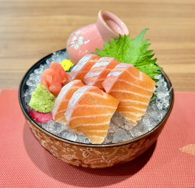 MATSURI - Japanese Restaurant - Vincom Mega Mall Thảo Điền