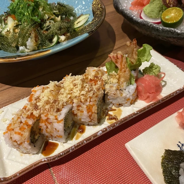 MATSURI - Japanese Restaurant - Vincom Mega Mall Thảo Điền