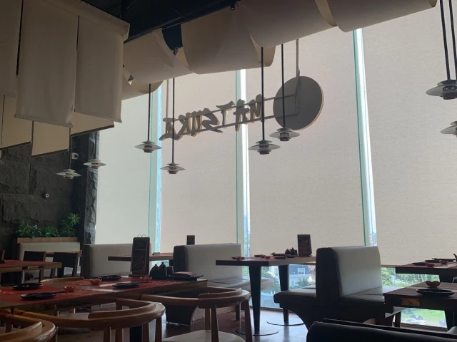 MATSURI - Japanese Restaurant - Vincom Mega Mall Thảo Điền - không gian 2