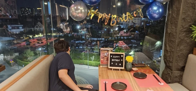 MATSURI - Japanese Restaurant - Vincom Mega Mall Thảo Điền - không gian 4