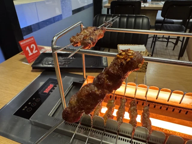 Mabu-KKO Chi - KĐT Phú Mỹ Hưng