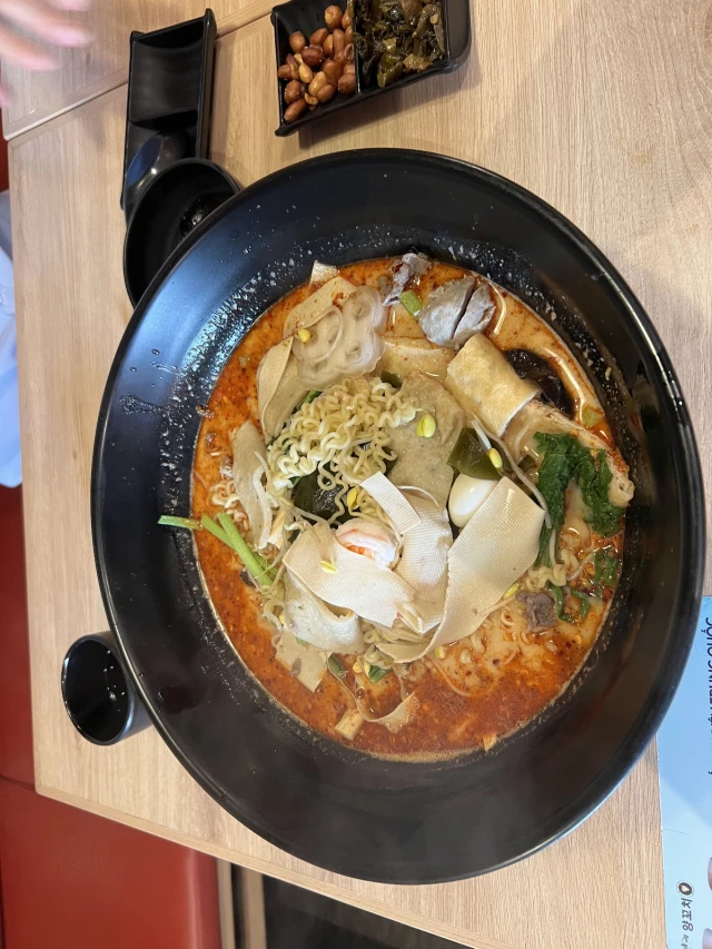 Mabu-KKO Chi - KĐT Phú Mỹ Hưng