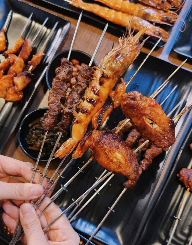 Mabu-KKO Chi - KĐT Phú Mỹ Hưng