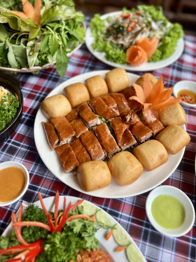 Đại Phú - Nguyễn Văn Quá, Q12