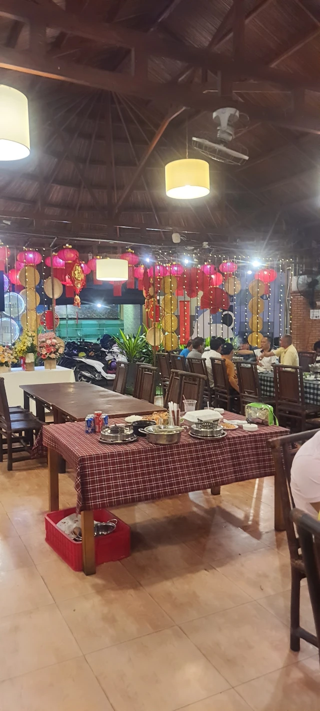 Đại Phú - Nguyễn Văn Quá, Q12