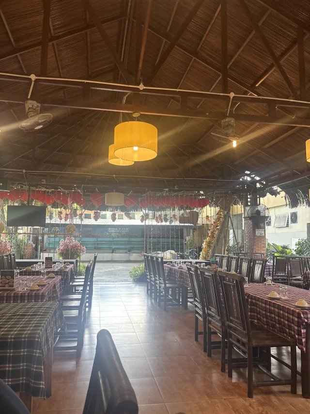 Đại Phú - Nguyễn Văn Quá, Q12 - không gian 4