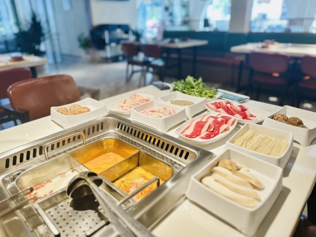 Reski Hotpot - Nguyễn Thị Thập