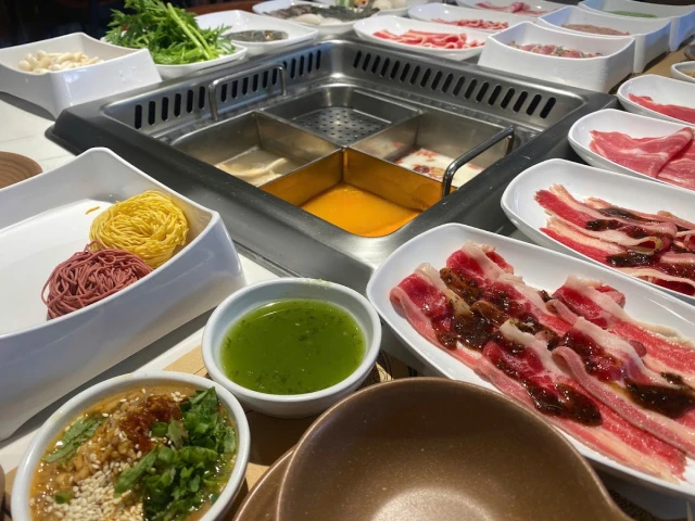 Reski Hotpot - Nguyễn Thị Thập