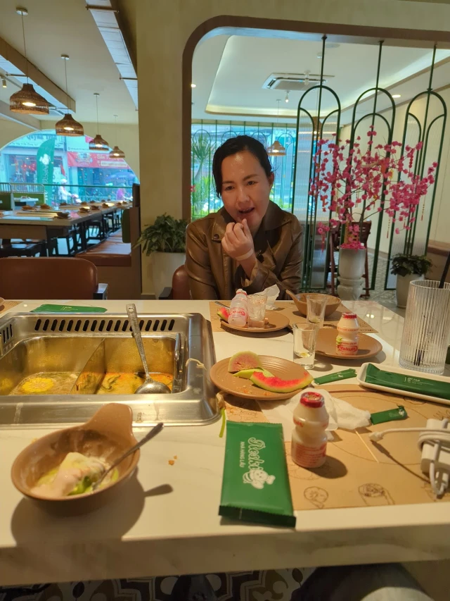 Reski Hotpot - Nguyễn Thị Thập