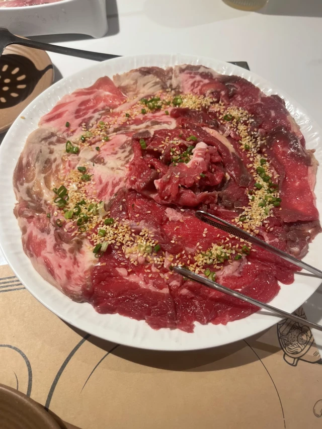 Reski Hotpot - Nguyễn Thị Thập