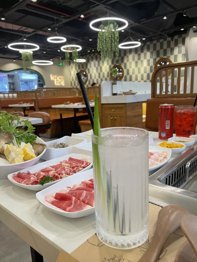 Reski Hotpot - Parc Mall