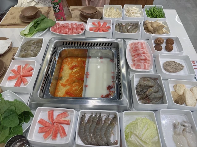 Reski Hotpot - Parc Mall
