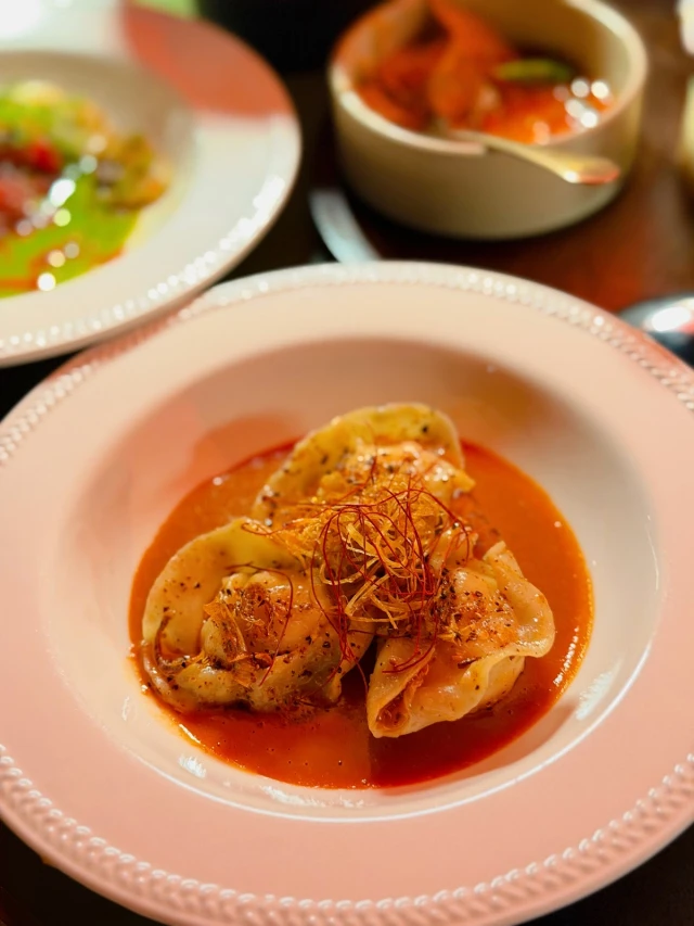 DẠ Dining - Nguyễn Thị Minh Khai