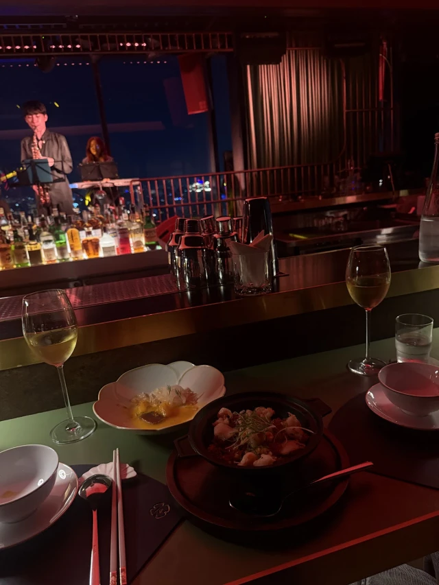 DẠ Dining - Nguyễn Thị Minh Khai