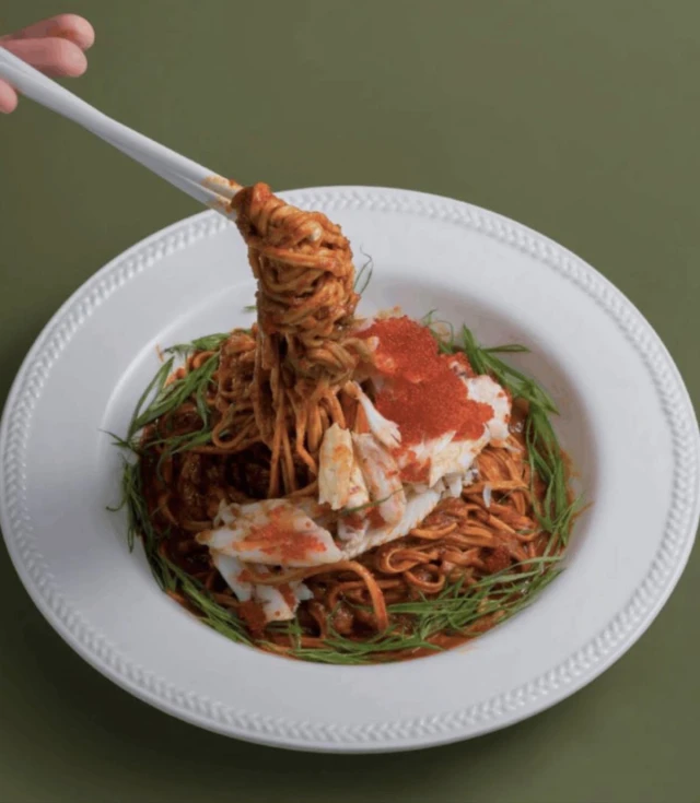 DẠ Dining - Nguyễn Thị Minh Khai