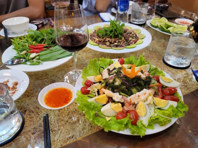 Lộc Vàng - Bông Sao