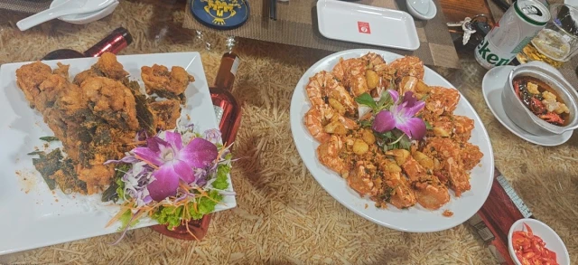 Lộc Vàng - Bông Sao
