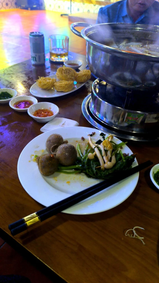 Lộc Vàng - Bông Sao