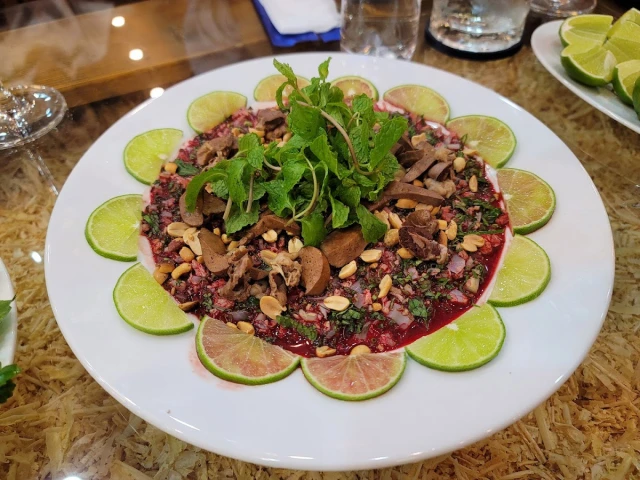 Lộc Vàng - Bông Sao