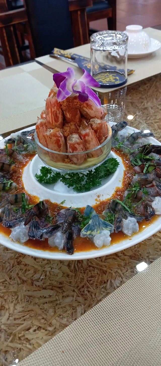 Lộc Vàng - Bông Sao