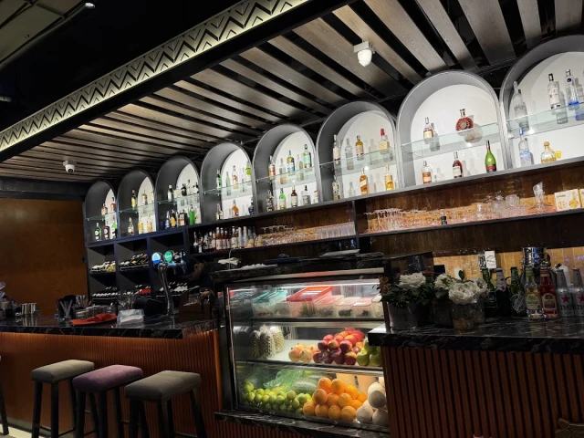 Kingscross - Global City - không gian 4