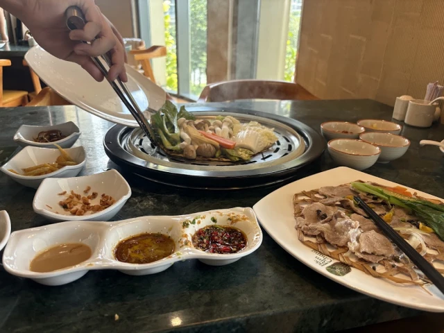 Bắc Kim Thang Premium - SaiGon Marina IFC Tower