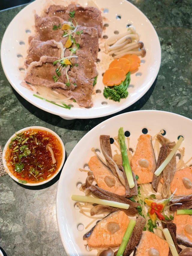 Bắc Kim Thang Premium - SaiGon Marina IFC Tower