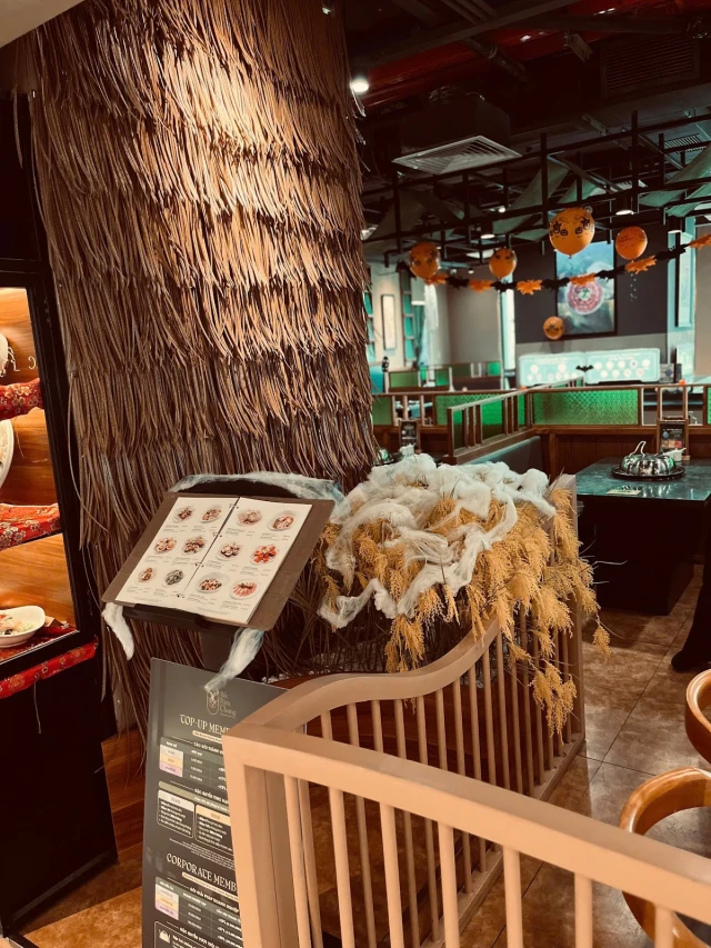 Nhà hàng Bắc Kim Thang - Estella Place