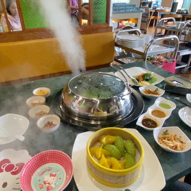 Nhà hàng Bắc Kim Thang - Estella Place